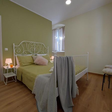 La Casetta Di Emilia Corfu  Zewnętrze zdjęcie