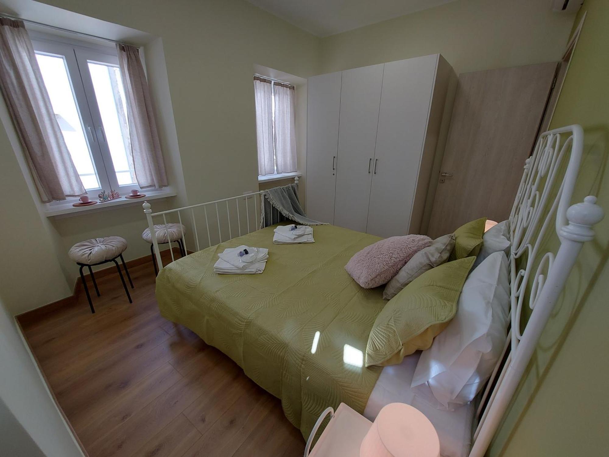La Casetta Di Emilia Corfu  Zewnętrze zdjęcie